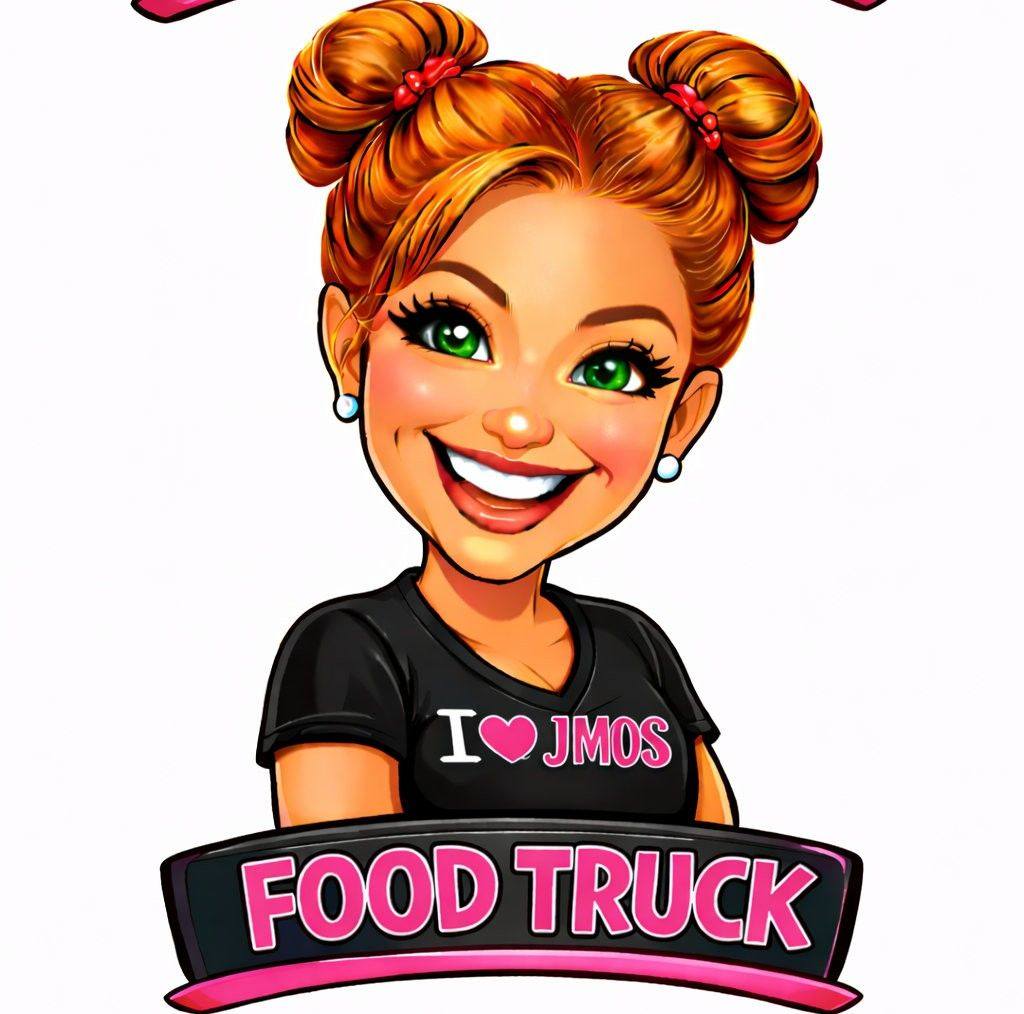 J Mos logo